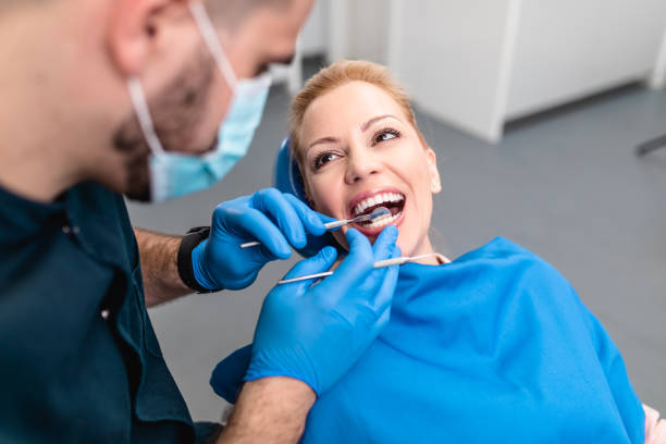 Best Tooth Extraction  in Princeton, MO