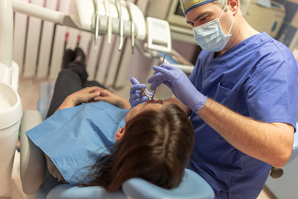 Advanced Technology for Better Dental Care in Princeton, MO